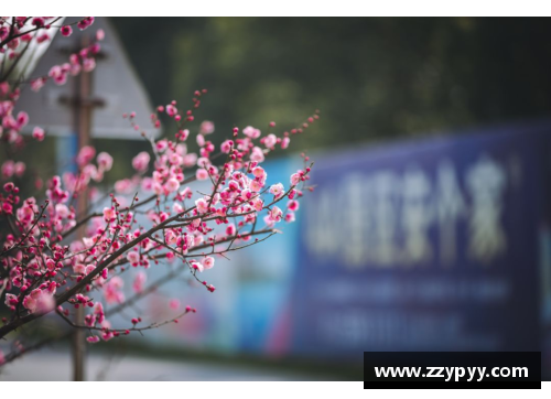 西梅悠然开花，繁星灿如银河，闪耀四季彩虹，向世界传颂春天之歌！