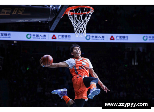 颠覆重力：NBA十大惊艳扣篮集锦