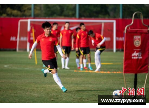 韩国足球：国家队备战世预赛，球员状态亮眼迎战强敌