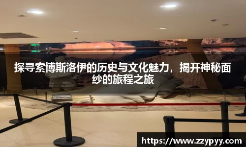 yy易游探寻索博斯洛伊的历史与文化魅力，揭开神秘面纱的旅程之旅