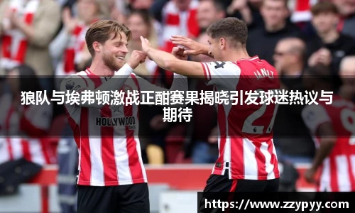 yy易游狼队与埃弗顿激战正酣赛果揭晓引发球迷热议与期待